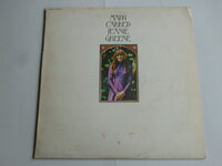 Mary Called  Jeanie Greene (LP)