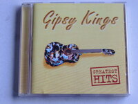 Gipsy Kings - Greatest Hits