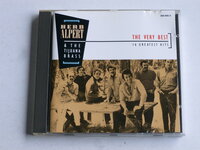 Herb Alpert - The very best of / 16 Greatest Hits