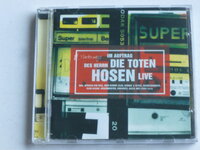 Die Toten Hosen - Im Auftrag des Herrn...... Live 