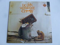 Andre van Duin - De Dik Voormekaar Show (LP)