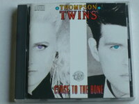 Thompson Twins - Close to the Bone (arista)