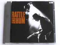 U2 - Rattle and Hum 