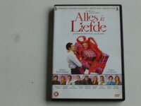 Alles is Liefde - DVD