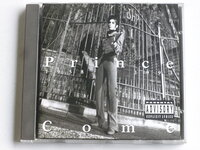 Prince - Come (Germany)