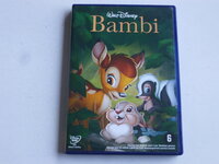Bambi - Walt Disney (DVD)