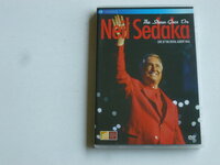 Neil Sedaka - The Show goes on / Live at the Royal Albert Hall (DVD)