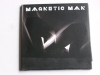  Magnetic Man - magnetic man (2 CD)