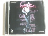 Fosse - Original Broadway Cast Recording 