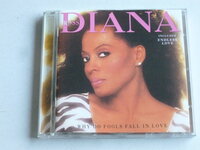 Diana Ross - Why do fools in love (disky)
