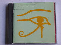 The Alan Parsons Project - Eye in the sky
