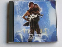 Aliens - Soundtrack / James Horner