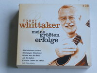 Roger Whitttaker - Meine grössten erfolge (3 CD) BMG