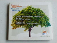 Berlioz, Tsjaikovski - Nederlands Philharmonisch Orkest / Yakov Kreizberg