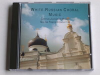 White Russian Choral Music - Galina Tsmyg