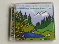 Altenberg Trio Wien - Mendelssohn Complete Piano Trios (SACD)