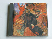 Santana - Abraxas (cbs)