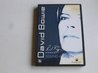 David Bowie - Sound & Vision (DVD)
