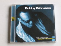 Bobby Womack - Resurrection