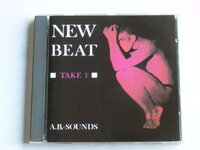 New Beat - Take 1 / A.B. Sounds