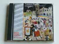 Francisco Mignone - OSESP / John Neschling