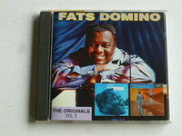 Fats Domino - The Originals vol 5