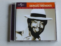 Sergio Mendes - Classic (geremastered)