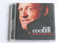 Joe Cocker - Hymn for my soul
