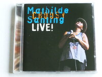 Mathilde Santing - Choosy Live!