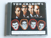 The Shadows - Dance with the Shadows / Sound of the Shadows