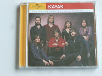 Kayak - The Universal Masters Collection