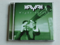 Kayak - Night Vision