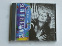 Sophie B. Hawkins - Tongues and Tails