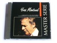 Yves Montand - Master Serie pol