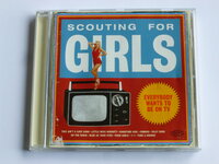 Scouting for Girls - Everybody wants to be on TV