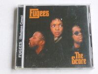 Fugees - The Score 