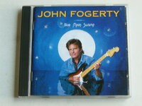 John Fogerty - Blue Moon Swamp