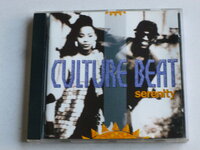 Culture Beat - Serenity 