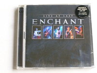 Enchant - Live at Last (2 CD)