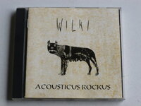 Wilki - Acousticus Rockus