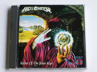 Helloween - Keeper of the Seven Keys part 1
