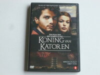 Koning van Katoren - Ben Sombogaart (DVD) abbey hoes