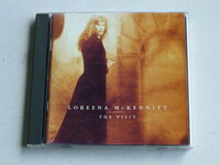 Loreena McKennitt - The Visit (USA)
