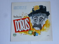 Hoogtepunten uit Tom Manders Dorus Show (LP)