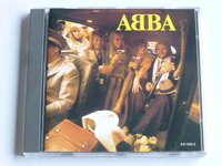 Abba - abba (polydor)