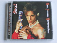 New Power Generation / Prince - New Power Soul