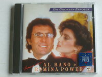 Al Bano & Romina Power - Die Grossen Erfolge 