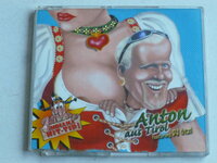 Anton aus Tirol featuring DJ Ötzi (CD Single)