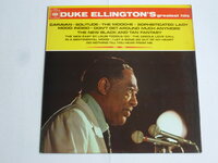 Duke Ellington - Greatest Hits (LP) CBS