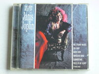 Janis Joplin - The very best of (geremastered)